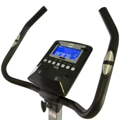 BH Fitness ERGO EMS Exercise Bike 10 BH Fitness ERGO EMS Exercise Bike -Work Out bh h678 005
