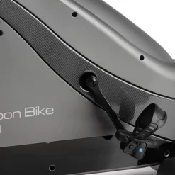 BH Fitness Carbon TFT Exercise Bike -Work Out bh h8705tft 004