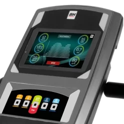 BH Fitness Carbon TFT Exercise Bike -Work Out bh h8705tft 006