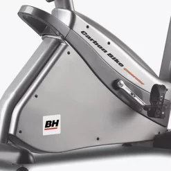 BH Fitness Carbon Generator Indoor Bike -Work Out bh h872l 003
