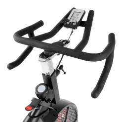 BH Fitness AirMag Indoor Bike -Work Out bh h9120 003