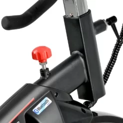 BH Fitness IAir Mag Indoor Bike -Work Out bh h9122i 004