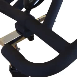 BH Fitness SB Magnetic Indoor Bike -Work Out bh h9168 007