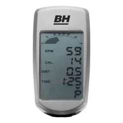 BH Fitness SB2.6 Indoor Bike -Work Out bh h9173 003