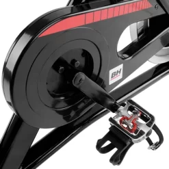 BH Fitness SB2.6 Indoor Bike -Work Out bh h9173 004