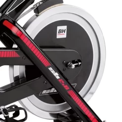 BH Fitness SB2.6 Indoor Bike -Work Out bh h9173 005