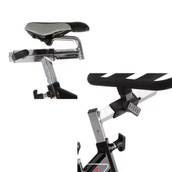BH Fitness SB2.6 Indoor Bike -Work Out bh h9173 006