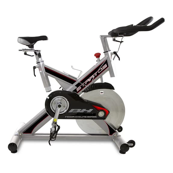 BH Fitness Stratos Indoor Bike 1 BH Fitness Stratos Indoor Bike