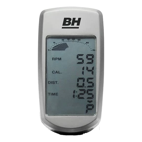 BH Fitness Stratos Indoor Bike 2 BH Fitness Stratos Indoor Bike - Image 2