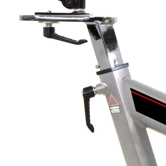 BH Fitness Stratos Indoor Bike 3 BH Fitness Stratos Indoor Bike - Image 3