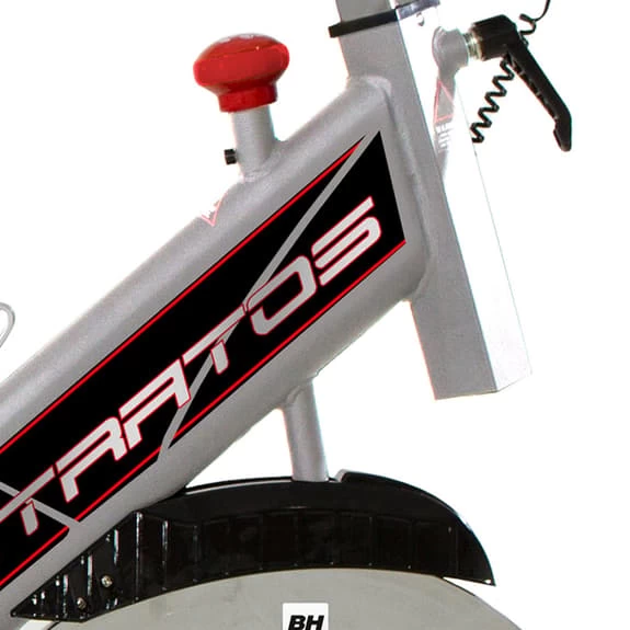 BH Fitness Stratos Indoor Bike 4 BH Fitness Stratos Indoor Bike - Image 4