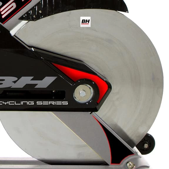 BH Fitness Stratos Indoor Bike 5 BH Fitness Stratos Indoor Bike - Image 5