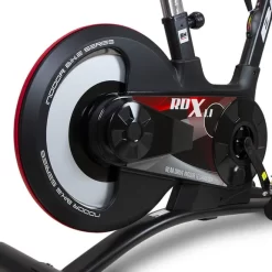 BH Fitness RDX1.1 Indoor Bike -Work Out bh h9179 005