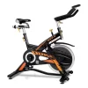 BH Fitness Duke Electronic H920E Indoor Bike