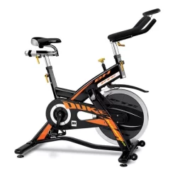 BH Fitness Duke Electronic H920E Indoor Bike