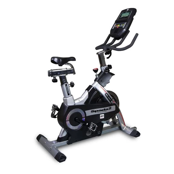 BH Fitness I.Spada II Indoor Bike 2 BH Fitness I.Spada II Indoor Bike - Image 2