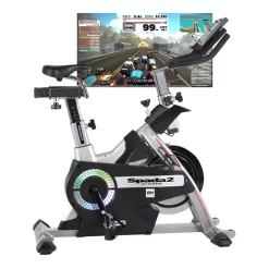 BH Fitness I.Spada II Indoor Bike 6 BH Fitness I.Spada II Indoor Bike -Work Out bh h9355iz 003