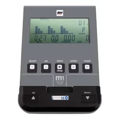 BH Fitness I.Spada II Indoor Bike 7 BH Fitness I.Spada II Indoor Bike -Work Out bh h9355iz 004