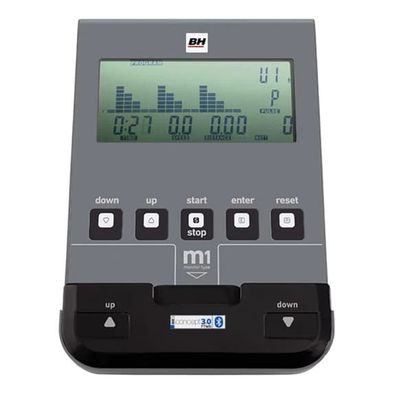 BH Fitness I.Spada II Indoor Bike 4 BH Fitness I.Spada II Indoor Bike - Image 4