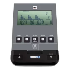 BH Fitness I.Spada II Racing Indoor Bike -Work Out bh h9356iz 003