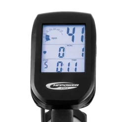 BH Fitness Superduke Magnetic H945 ANT+ Indoor Bike -Work Out bh h945ant 004