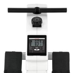 BH Fitness Aquo Rowing Machine -Work Out bh r308 004