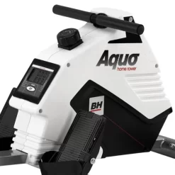 BH Fitness Aquo Rowing Machine -Work Out bh r308 005