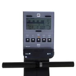 BH Fitness Aquo Dual Rowing Machine -Work Out bh r309u 003