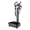 BH Fitness Combo Duo Vibration Machine