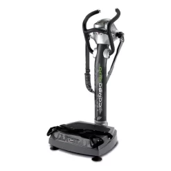 BH Fitness Combo Duo Vibration Machine