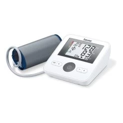Beurer Upper Arm Blood Pressure Monitor BM 27