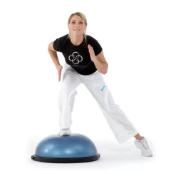 Bosu Balance Trainer -Work Out bosu balance trainer 1