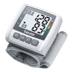 Wrist Blood Pressure Monitor Beurer BC 30