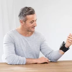 Beurer BG 54 Blood Pressure Monitor Black -Work Out br bc 54 003