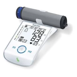Beurer BM 85 White Blood Pressure Monitor