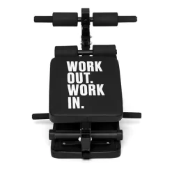 Bodytone DB1 Abdominal Bench -Work Out bte db1 005