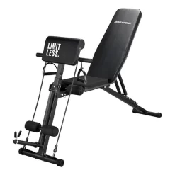 Bodytone DB3 Multistation Bench