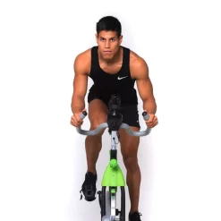 BodyTone DS15 Indoor Bike -Work Out bte ds15 003