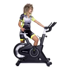 BodyTone DS60 Indoor Bike -Work Out bte ds60 003
