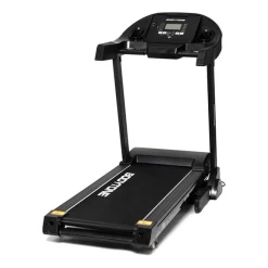 Bodytone DT16 Treadmill -Work Out bte dt16 003