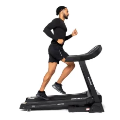 Bodytone DT16 Treadmill -Work Out bte dt16 004