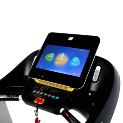 Bodytone DT-22 WiFi Treadmill -Work Out bte dt22w 4