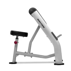Bodytone Scott Bench -Work Out bte eb02 003