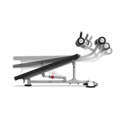 Bodytone Evolution Abdominal Bench -Work Out bte eb11 003