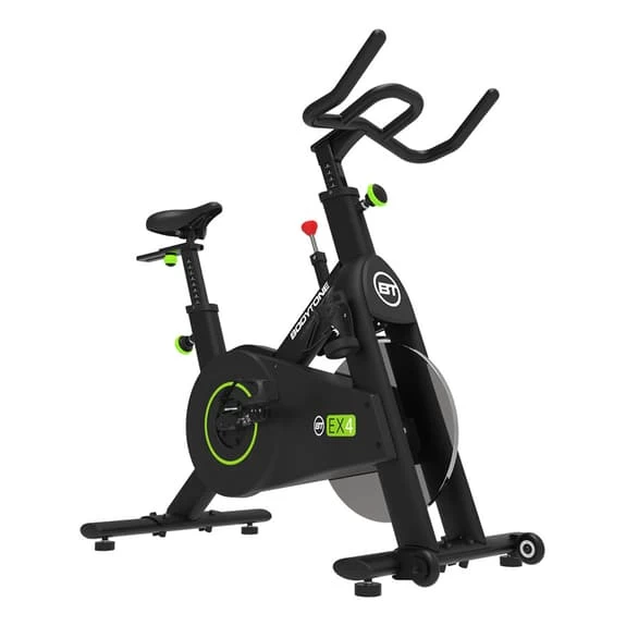 BodyTone EX4 Indoor Bike 1 BodyTone EX4 Indoor Bike