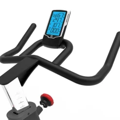 Bodytone M20X Scoreboard Display -Work Out bte m20x 003