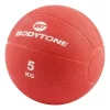 Bodytone Medicine Ball 5 Kg Red