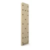 Bodytone Peg Board 120 X 30 Cm With 4 Pegs