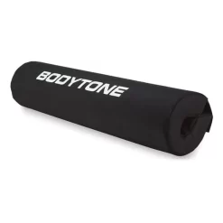 Bodytone Neck Bar Brace Black