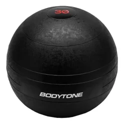 Bodytone Medicine Ball 30 Kg Black Red